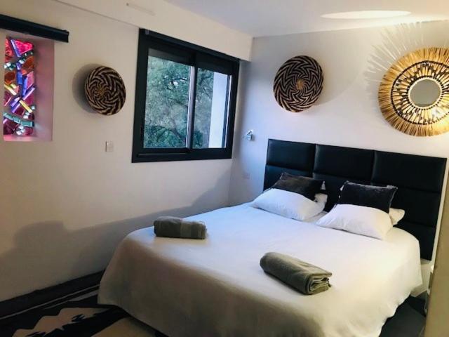 Villa Hirondelles 35 Cavalaire-sur-Mer Luaran gambar