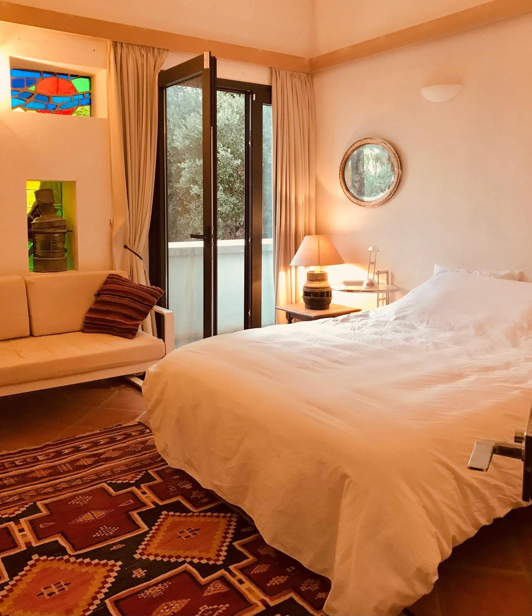 Villa Hirondelles 35 Cavalaire-sur-Mer Luaran gambar