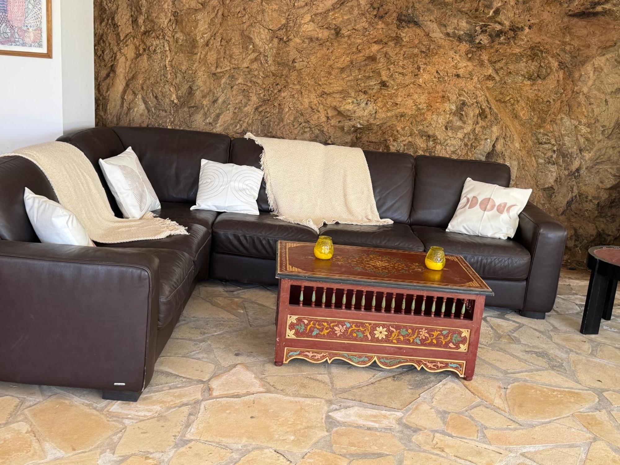 Villa Hirondelles 35 Cavalaire-sur-Mer Luaran gambar