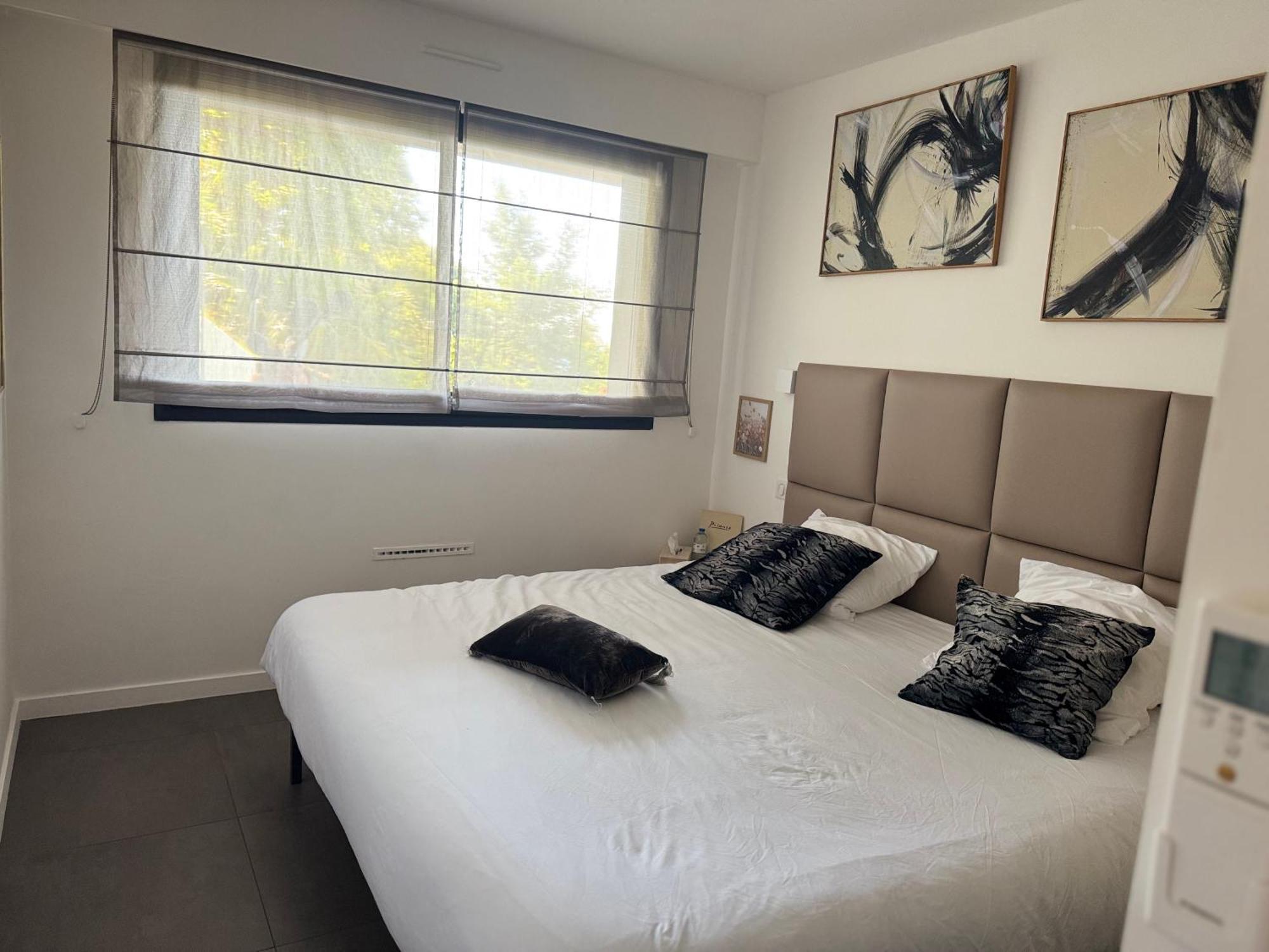 Villa Hirondelles 35 Cavalaire-sur-Mer Luaran gambar